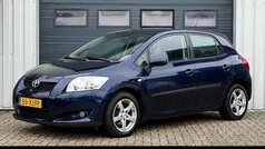 Gebruikt 2007 Toyota Auris Sol Hatchback | € 5.950 (Eerlijke prijs)