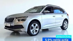 Grijs Gebruikt 2020 Skoda Kamiq Business Line SUV | € 21.945 (Eerlijke prijs)