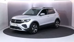 Gebruikt 2025 VW T-Cross Edition SUV | € 32.995 (Eerlijke prijs)