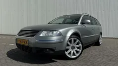 Gebruikt 2005 VW Passat Sport Stationwagen | € 3.650 (Eerlijke prijs)