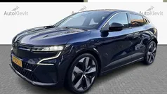 Blauw Gebruikt 2022 Renault Megane E-Tech Techno Hatchback | € 23.950 (Eerlijke prijs)