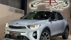 Gebruikt 2018 Kia Stonic Sport SUV | € 13.490 (Eerlijke prijs)