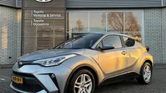 , metallic lak Gebruikt 2022 Toyota C-HR Active SUV | € 21.900 (Goede deal)