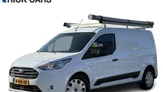 Wit Gebruikt 2019 Ford Transit Van | € 10.750 (Eerlijke prijs)