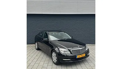Occasion Mercedes C180 Elegance 156 PK (114 kW) 2011 Sedan
