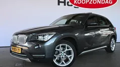 Gebruikt 2014 BMW X1 Executive SUV | € 15.940 (Eerlijke prijs)