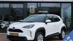 Wit Gebruikt 2025 Toyota Yaris Cross Active SUV | € 27.950 (Eerlijke prijs)