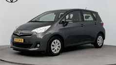 Gebruikt 2012 Toyota Verso-S MPV | € 10.950 (Eerlijke prijs)