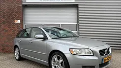 Gebruikt 2009 Volvo V50 Stationwagen | € 5.244 (Super prijs)