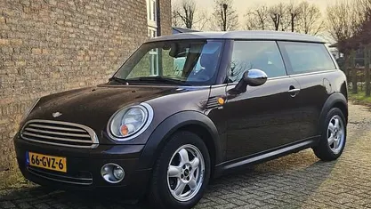 Occasion 2008 Mini Cooper Clubman Stationwagen | € 2.950 (Eerlijke prijs)