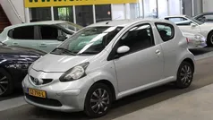 Gebruikt 2006 Toyota Aygo Hatchback | € 1.944 (Eerlijke prijs)