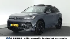 Grijs (metallic) Nieuw 2025 VW Tiguan R-line Edition SUV | € 55.990 (Super prijs)