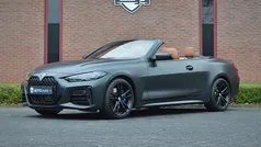Overige Gebruikt 2021 BMW M440 Executive Sedan | € 59.850 (Eerlijke prijs)