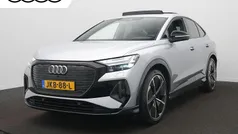 Gebruikt 2022 Audi Q4 e-tron Basis SUV | € 39.900 (Eerlijke prijs)