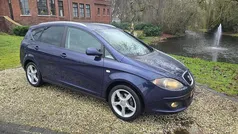 Gebruikt 2007 Seat Altea XL Stylance MPV | € 1.399 (Super prijs)