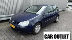 Gebruikt 2005 VW Golf IV Comfortline Hatchback | € 1.450 (Goede deal)