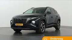 Gebruikt 2021 Hyundai Tucson Comfort SUV | € 30.945 (Eerlijke prijs)