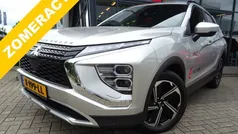 Grijs Gebruikt 2023 Mitsubishi Eclipse Cross Intense+ SUV | € 29.945 (Eerlijke prijs)