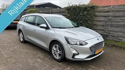 Occasion Ford Focus Business Edition 124 PK (91 kW) 2022 Stationwagen