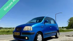 Gebruikt 2004 Hyundai Atos Dynamiq Hatchback | € 1.250 (Eerlijke prijs)