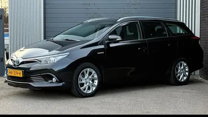 Occasion Toyota Auris Touring Sports 99 PK (72 kW) 2015 Stationwagen