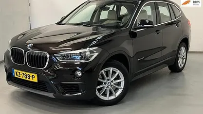 Gebruikt 2017 BMW X1 SUV | € 15.850 (Eerlijke prijs)