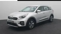 Grijs Gebruikt 2021 Kia Niro SUV | € 24.940 (Eerlijke prijs)