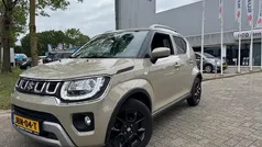 Bruin Gebruikt 2020 Suzuki Ignis Hatchback | € 15.995 (Eerlijke prijs)