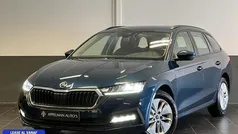 Gebruikt 2023 Skoda Octavia Business Line Stationwagen | € 22.900 (Super prijs)