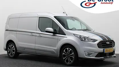 Occasion Ford Transit Limited 120 PK (88 kW) 2021 Van