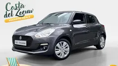 Gebruikt 2019 Suzuki Swift Hatchback | € 16.895 (Eerlijke prijs)