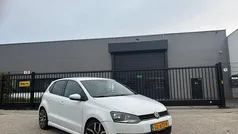 Gebruikt 2015 VW Polo Edition Hatchback | € 3.799 (Goede deal)