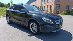 Mercedes GLA180