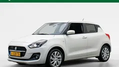 Wit Gebruikt 2021 Suzuki Swift Hatchback | € 15.845 (Eerlijke prijs)