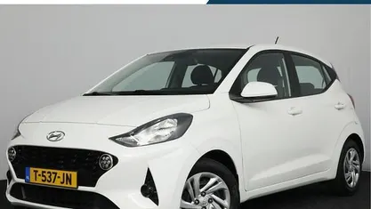 Occasion 2023 Hyundai i10 Comfort Hatchback | € 12.900 (Eerlijke prijs)