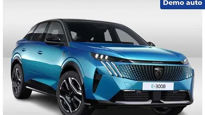 Occasion 2025 Peugeot e-3008 Avantage SUV | € 41.925 (Eerlijke prijs)