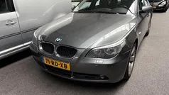 Gebruikt 2005 BMW 530 Executive Sedan | € 4.945 (Super prijs)
