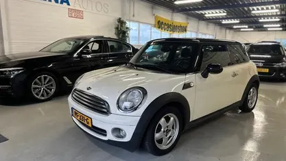 Occasion Mini Cooper 120 PK (88 kW) 2008 Hatchback