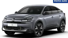 Grijs Nieuw 2025 Citroën C4 SUV | € 29.925 (Eerlijke prijs)