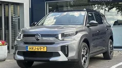 Grijs, metallic lak Nieuw 2025 Citroën C3 Aircross Comfort SUV | € 34.760 (Eerlijke prijs)