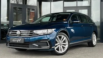 Occasion VW Passat GTE 218 PK (160 kW) 2021 Stationwagen