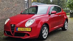 Gebruikt 2009 Alfa Romeo MiTo Distinctive Hatchback | € 2.450 (Eerlijke prijs)
