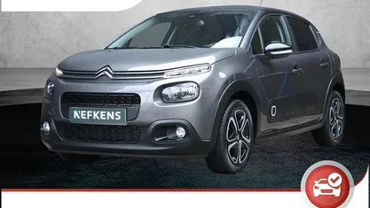 Occasion Citroën C3 Feel 83 PK (61 kW) 2020 Hatchback