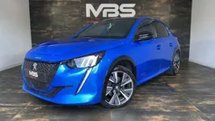 Gebruikt 2020 Peugeot 208 GT-line Hatchback | € 15.900 (Eerlijke prijs)
