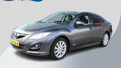 Gebruikt 2012 Mazda 6 Hatchback | € 8.900 (Eerlijke prijs)