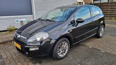 Gebruikt 2011 Fiat Punto Evo Business Hatchback | € 2.999 (Eerlijke prijs)