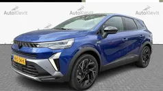 Gebruikt 2025 Renault Symbioz Esprit Alpine SUV | € 35.950 (Eerlijke prijs)