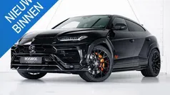 Gebruikt 2022 Lamborghini Urus SUV | € 379.900