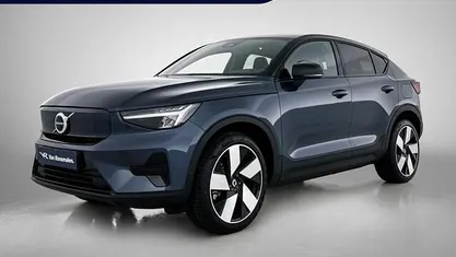 Occasion 2025 Volvo EC40 Plus SUV | € 54.800 (Eerlijke prijs)