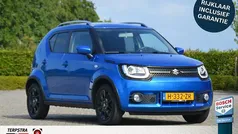 Gebruikt 2020 Suzuki Ignis Hatchback | € 13.990 (Goede deal)